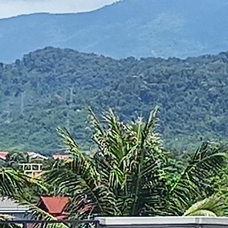 Vang Vieng Queen'S- Mountain View Hotel 外观 照片